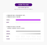 ASTRO OFFICIAL LIGHT STICK VER.3