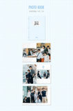 Pentagon - 2027 Season's Greetings Second Semester