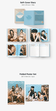 [Pre-Order Benefit] 2026 SM Artist Season's Greetings : Girls' Generation : The Treasure Voyage+Pre-Order Gift
