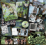 Boynextdoor - 4th EP No Genre CD