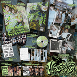 Boynextdoor - 4th EP No Genre CD