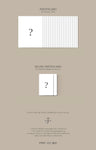 JOOHONEY Jooheon - 1st Mini Album LIGHTS [KIHNO KIT]