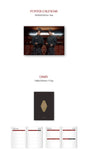 SUPER JUNIOR D&E 2025 SEASON’S GREETINGS [ROOM 1216]