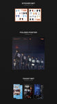 1st STAGE to RIIZE [Blu-ray ver.] + Pre-Order Gift
