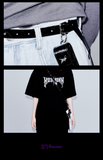 [PRE-ORDER] aespa WEEK Rich Man POP-UP Official MD - MULTI STRAP SET