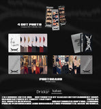 Skinz - 1st Mini Album SKINZ IS SKINZ CD