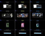 [EXCLUSIVE POB] ENHYPEN - THE SIN : VANISH Album+Pre-Order Gift