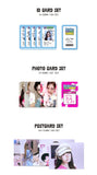 KiiiKiii 2026 SEASON'S GREETINGS [KiiiKiii POP INTO COMIC] + Pre-Order Gift