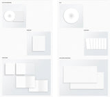 [EXCLUSIVE POB] BTS - ARIRANG Album+Pre-Order Gift