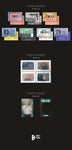 JIMIN BTS - MUSE (LP)