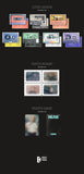 JIMIN BTS - MUSE (LP)