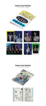 NewJeans YearBook 22-23 + Extra Photocards