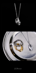 [PRE-ORDER] IRENE & SEULGI TILT Official MD - RING SET