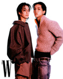 W Volume 3 Magazine Korea March 2026