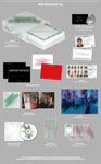 SEVENTEEN - HAPPY BURSTDAY 5th Album CD