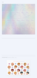 BTS - Love Yourself 結 Answer CD+Extra Photocards Set