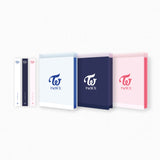 TWICE - Taste of Love (10th Mini Album)