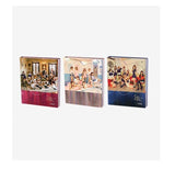 TWICE - Signal (4th Mini Album) CD+Extra Photocards Set