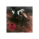 MINHO - 1st Single Album TEMPO