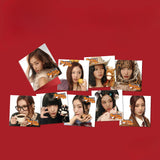 Twice - Special Album TEN: The Story Goes On Cast version