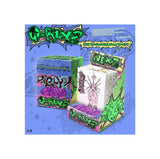 NEXZ - O-RLY? [Special Edition] 2nd Mini Album