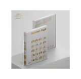 NCT - Golden Age [Archiving Ver.] Album+Free Gift