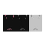 BLACKPINK - BORN PINK [BOX SET ver.] 2nd Album