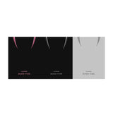 BLACKPINK - BORN PINK [BOX SET ver.] 2nd Album