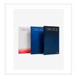 ENHYPEN  - 4th Mini Album [DARK BLOOD]