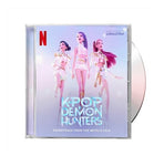 KPOP DEMON HUNTERS OST From The Netflix Series