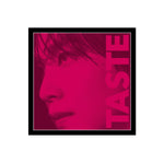 [EXCLUSIVE POB] Haechan - Vol.1 Taste Savory version CD+Pre-Order Gift