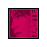 [EXCLUSIVE POB] Haechan - Vol.1 Taste Savory version CD+Pre-Order Gift