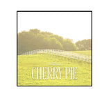 WHIB - 2nd Mini Album CHERRY PIE CD