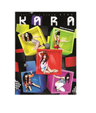 KARA - Vol.3 Step (Special Edition) CD