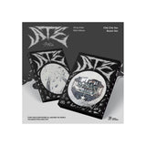STRAY KIDS - 9th Mini Album ATE Limited Edition ATE version CD+Pre-Order Gift