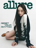 Allure Magazine Korea January 2026 HYERI