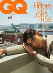 GQ Magazine Korea June 2025