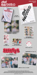 Evnne - 5th Mini Album Love Anecdote(s) CD+Folded Poster