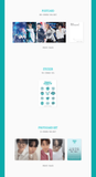 SHINee World 7 [E.S.S.A.Y] DIGITAL CODE