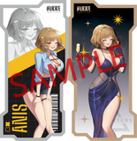 Goddess of Victory: Nikke Official Anthology Fanbook [Standard Edition] 승리의 여신: 니케