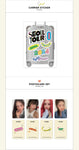 H1-KEY - H1-KEY 2024 SEASON'S GREETINGS [SEOUL TOUR] +Pre-Order Benefit