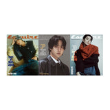 Esquire Magazine Korean October 2025