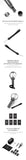 ENHYPEN Official Light Stick Ver.2 (Renewal Edition)