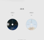 [EXCLUSIVE POB] DOH KYUNG SOO - 3rd Mini Album Blossom CD+Pre-Order Benefit