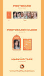 [EXCLUSIVE POB] Dreamcatcher 2025 Season's Greetings Dream Holiday version+Pre-Order Benefit(사본)