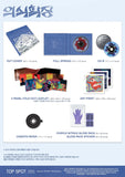 T.O.P Choi Seung Hyun - Top Spot - 다중관점 Another Dimension CD