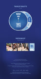 Twice <This Is For> World Tour In Incheon Blu-ray