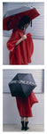 ENHYPEN 6th Mini Album DESIRE : UNLEASH Official MD - Rain Poncho