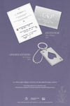 Uau - 2026 Season's Greetings The Night Bloom