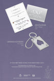 Uau - 2026 Season's Greetings The Night Bloom